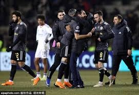 萨基：无法想象意大利无法晋级世界杯，我们需清楚自身局限性